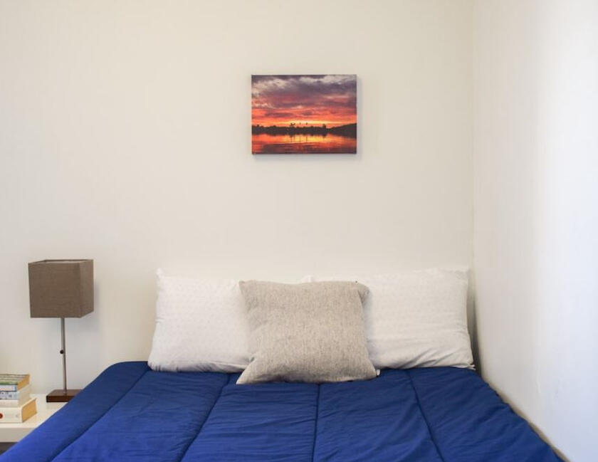 Tribe Coliving at SOMA