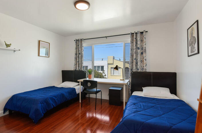 Outpost Club Coliving at Lakeview